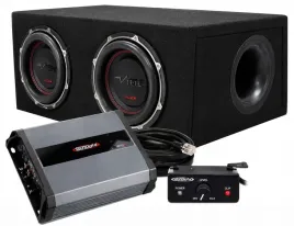 subwoofer-skrzynia-basowa-2x20cm-900w-rms-vibe-slick8d2-dual-wzmacniacz
