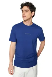 trendyol-man-niebieski-t-shirt-meski-le-silence-du-cosmos-m-5da
