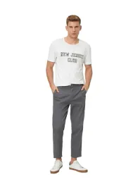 koton-spodnie-meskie-casual-proste-szare-na-guziki-38-5da