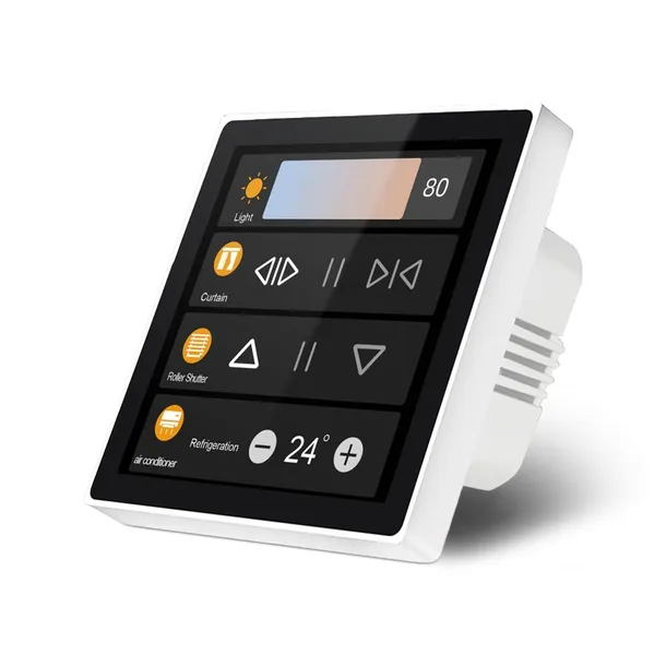 dotykowy-panel-ekran-lcd-pilot-scen-tuya-zigbee-stan-nowy