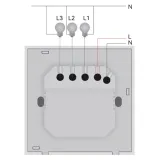 dotykowy-panel-ekran-lcd-pilot-scen-tuya-zigbee-kod-producenta-t3e