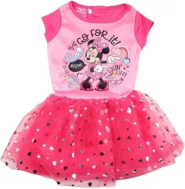 difuzed-rozowa-sukienka-dziewczeca-z-nadrukiem-minnie-110-116-j7a