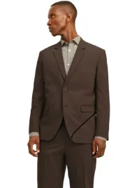 jack-and-jones-brazowa-marynarka-slim-z-klasycznym-kolnierzem-42-j7c