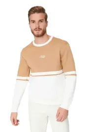 trendyol-man-bluza-meska-wielokolorowa-i-paskami-xl-5da