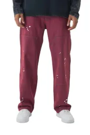 boohooman-bordowe-jeansy-z-przetarciami-i-duzymi-kieszeniami-30-z3a