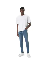 koton-meskie-jeansy-rurki-niebieskie-z-przetarciami-34-5da