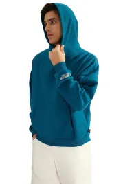 trendyol-man-bluza-meska-z-kapturem-niebieska-z-nadrukiem-na-rekawie-m-5da