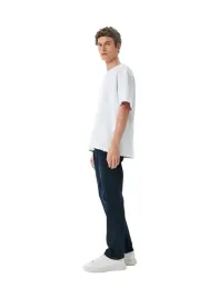 koton-meskie-jeansy-proste-granatowe-z-przetarciami-38-32-5da