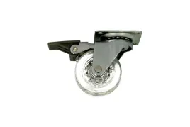 kolko-siso-fi-50-transparentne-biale-z-hamulcem-08-12-301-0