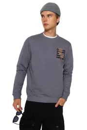 trendyol-man-bluza-meska-szara-z-nadrukiem-l-5da