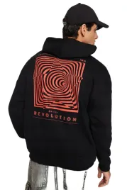 trendyol-man-bluza-meska-z-kapturem-czarna-z-czerwonym-nadrukiem-s-5da