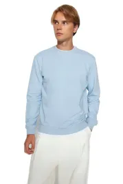 trendyol-man-bluza-meska-niebieska-dlugi-rekaw-okragly-dekolt-xxl-5da