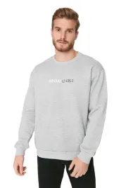trendyol-man-szara-bluza-meska-dlugi-rekaw-z-nadrukiem-social-s-5da