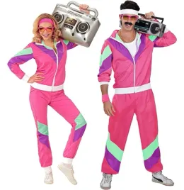 stroj-dres-rozowy-retro-dresy-lata-70-80-kostium-disco-przebranie-l