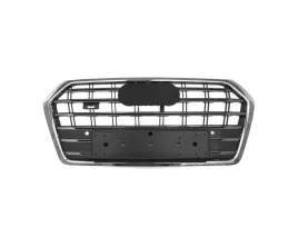 grill-atrapa-do-audi-q5-fy-2017-2021-8r0853651aj-srodkowa-chrom-szary