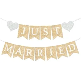 baner-just-married-baner-married-na-wesele-slubne-dekoracja-do-domu