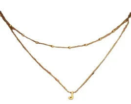baylay-komplet-lancuszek-z-wisiorkiem-literka-j-i-choker