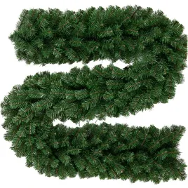 girlanda-choinkowa-lancuch-sztuczna-zielona-gesta-2-7m