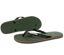 gorilla-wear-zielone-japonki-z-czarnymi-paskami-sportowe-37-j6b