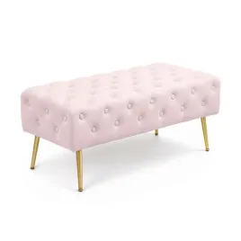 pufa-siedzisko-do-salonu-monaco-welur-lawka-tapicerowana-100-cm-pudrowy-roz