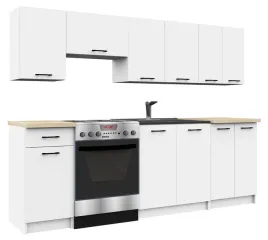zestaw-mebli-kuchennych-oliwia-240-cm-szafki-kuchenne-z-blatem-bialy