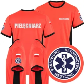 koszulka-pielegniarz-fluo-t-shirt-panstwowe-ratownictwo-medyczne-l