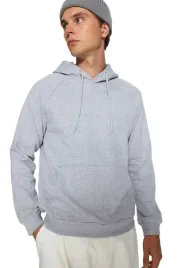 trendyol-man-bluza-meska-z-kapturem-szara-melanz-dlugi-rekaw-m-5da