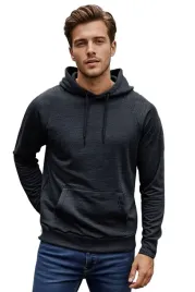 trendyol-man-meska-bluza-z-kapturem-czarna-z-kieszenia-kangurka-xl-5da