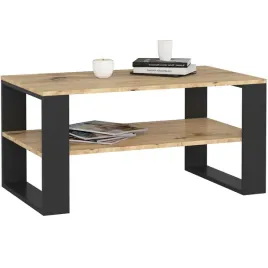lawa-kawowa-alex-92-cm-1-poziom-stolik-kawowy-industrialny-artisan-czarny