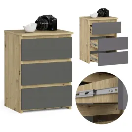 szafka-nocna-pojemna-cl3-40-cm-sypialnia-3-szuflady-klasyczna-artisan-szara