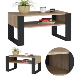 lawa-kawowa-domi-92-cm-2-poziomy-stolik-kawowy-industrialny-sonoma-czarny