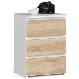szafka-nocna-pojemna-cl3-40-cm-sypialnia-3-szuflady-klasyczna-biala-sonoma