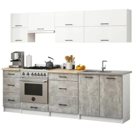 zestaw-mebli-kuchennych-oliwia-g2-240-cm-szafki-kuchenne-blat-bialy-beton