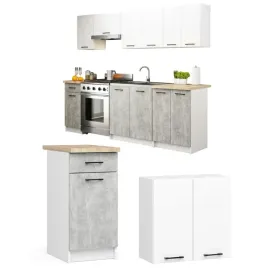 zestaw-mebli-kuchennych-oliwia-240-cm-szafki-kuchenne-z-blatem-bialy-beton