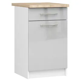 szafka-kuchenna-z-blatem-oliwia-50-cm-1sz-1-drzwi-biala-metalik-polysk