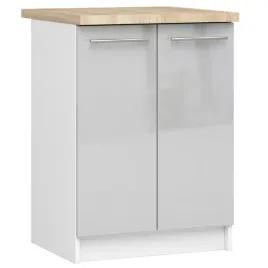 szafka-kuchenna-z-blatem-oliwia-60-cm-stojaca-2-drzwi-biala-metalik-polysk