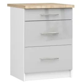 szafka-kuchenna-oliwia-60-cm-3-szuflady-z-blatem-biala-metalik-polysk