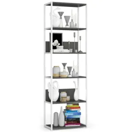 regal-loftowy-metalowy-60-cm-6-polek-otwarty-do-salonu-bialy-grafit-szary