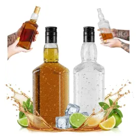 10x-butelki-daniel-500ml-na-whisky-brandy-bimber-grube-szklo