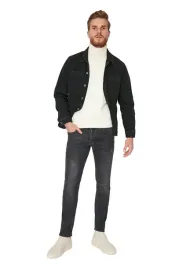 trendyol-man-meskie-czarne-jeansy-rurki-z-przetarciami-38-5da