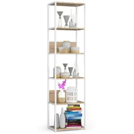 regal-loftowy-metalowy-50-cm-6-polek-otwarty-do-salonu-bialy-dab-sonoma