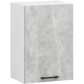 szafka-kuchenna-wiszaca-oliwia-50-cm-1-drzwi-2-polki-pojemna-biala-beton