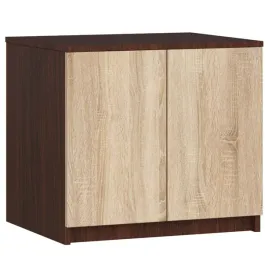 nadstawka-na-szafe-60-cm-dla-dziecka-wenge-sonoma