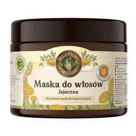 maska-jajeczna-odzywia-nawilza-wlosy-zniszczone-naturalna-300ml-receptury