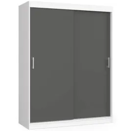 szafa-przesuwna-garderoba-150-cm-sypialnia-2-drzwi-6-polek-biala-szara
