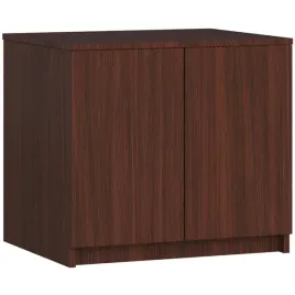 nadstawka-na-szafe-60-cm-dziecko-2-drzwi-wenge