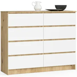komoda-do-sypialni-120-dab-artisan-biala-8-szuflad