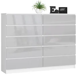 komoda-do-salonu-160-cm-10-szuflad-szafka-bezuchwytowa-biala-metalik-polysk
