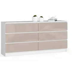 duza-komoda-salon-biala-cappuccino-160-6-szuflad