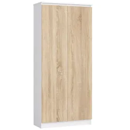 duzy-regal-zamkniety-80-cm-8-polek-bialy-sonoma